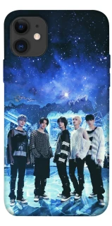 Чехол на Apple iPhone 11 (6.1") TXT фото 1 из 1