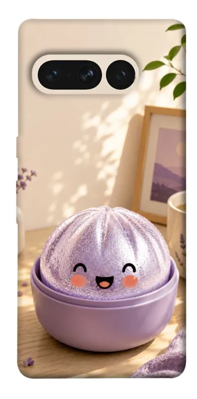 Чехол на Google Pixel 7 Pro Dumpling ver.4 фото 1 из 1