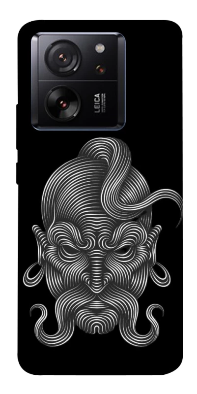 Чехол на Xiaomi 13T Козак v2 фото 1 из 1