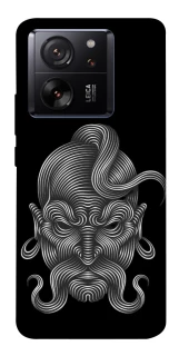 Чехол на Xiaomi 13T Козак v2 фото 1 из 1