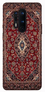 Чохол на OnePlus 8 Pro Килим v2 фото 1 з 1