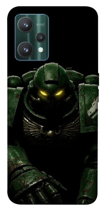 Чохол на Realme 9 Pro Warhammer 40k v1 фото 1 з 1
