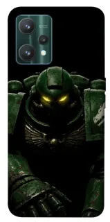 Чохол на Realme 9 Pro Warhammer 40k v1 фото 1 з 1
