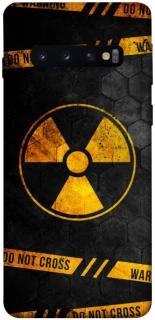 Чохол на Samsung Galaxy S10 Radiation фото 1 з 1