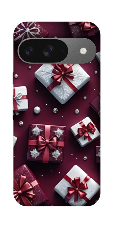 Чохол на Google Pixel 10 Christmas spirit ver.7 фото 1 з 1