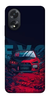 Чохол на Oppo A18 EVO 10 фото 1 з 1