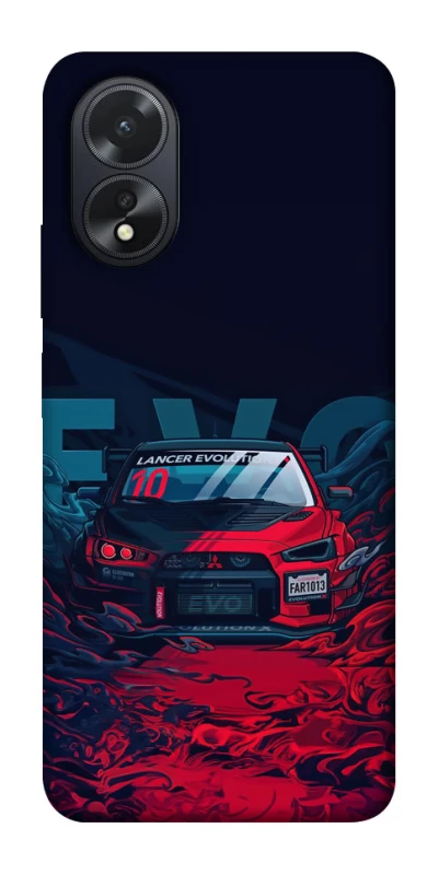 Чохол на Oppo A38 EVO 10 фото 1 з 1