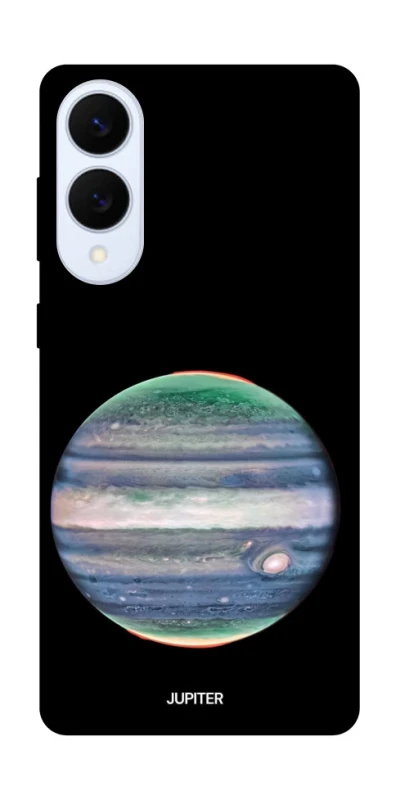 Чехол на Samsung Galaxy S25 Edge Jupiter фото 1 из 1