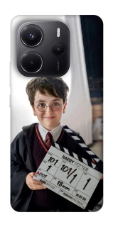 Чохол на Xiaomi Redmi Note 14 5G New Harry Potter ver.1 фото 1 з 1