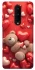 Чехол на OnePlus 8 bear in hearts фото 1 из 1