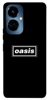 Чехол на TECNO Camon 19 Pro Oasis logo фото 1 Чехол на TECNO Camon 19 Pro Oasis logo фото 1 из 1