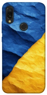 Чохол на Xiaomi Redmi 7 Flag v2 фото 1 з 1