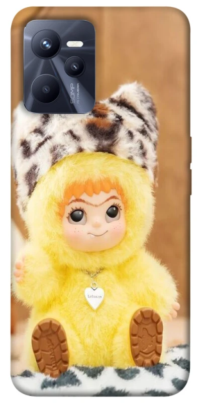 Чохол на Realme C35 Wakuku ver.3 фото 1 з 1