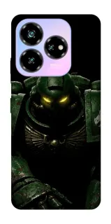 Чохол на ZTE Nubia V60 Warhammer 40k v1 фото 1 з 1