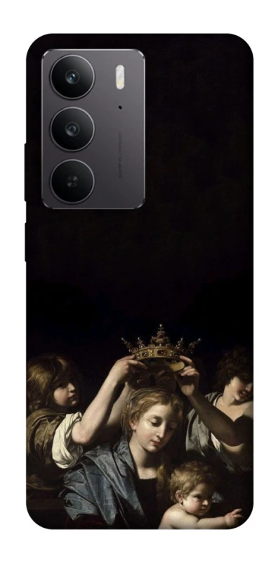 Чехол на Realme C75 Art collage ver.1 фото 1 из 1