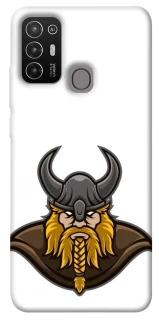 Чехол на ZTE Blade A52 Viking фото 1 из 1