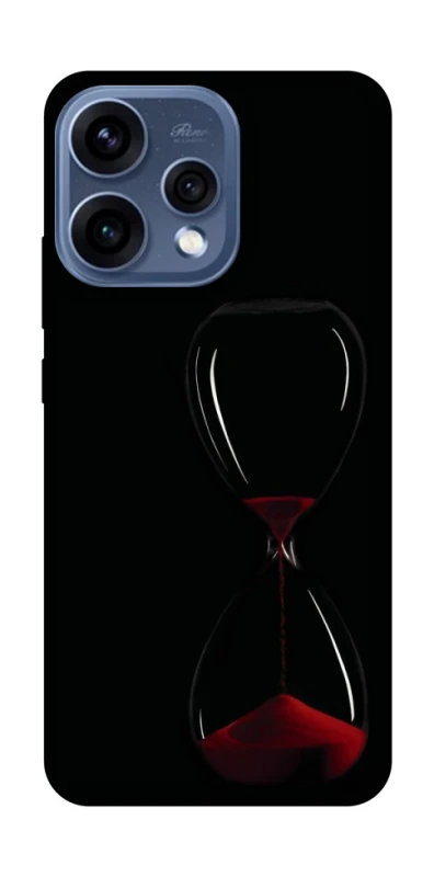 Чохол на Oppo Reno 15 Red Time фото 2 з 2