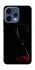 Чохол на Oppo Reno 15 Red Time фото 2 з 2