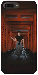 Чохол на Apple iPhone 7 plus / 8 plus Toji Fushiguro фото 1 з 1