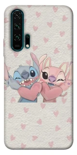 Чехол на Huawei Honor 20 Pro Stitch ver.29 фото 1 из 1