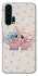 Чехол на Huawei Honor 20 Pro Stitch ver.29 фото 1 из 1