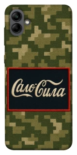 Чохол на Samsung Galaxy A04 Сало Сила фото 1 з 1