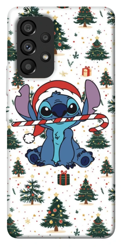 Чохол на Samsung Galaxy A53 5G Stitch ver.23 фото 1 з 1