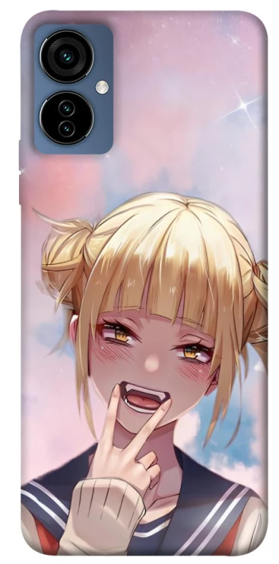 Чохол на TECNO Camon 19 Neo Toga фото 1 з 1