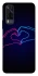 Чохол на Vivo Y31 Neon love фото 1 з 1
