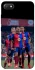 Чохол на Xiaomi Redmi 6A FC Barcelona team фото 1 з 1
