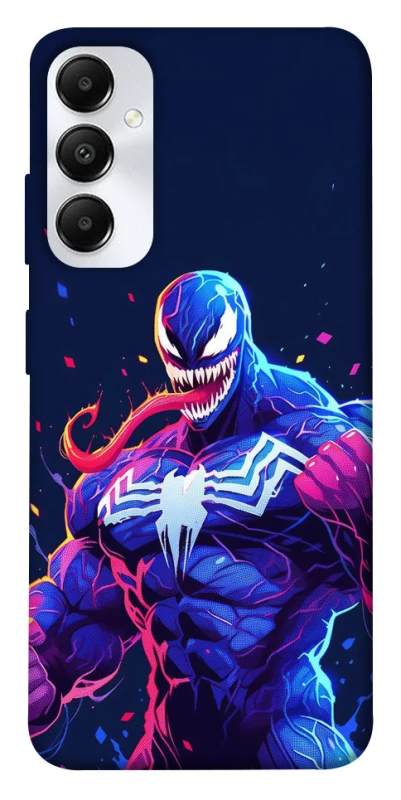 Чохол на Samsung Galaxy A05s Venom фото 1 з 1
