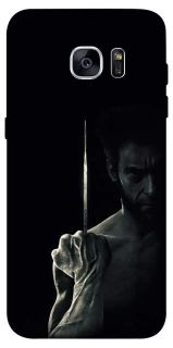 Чехол на Samsung G935F Galaxy S7 Edge Logan фото 1 из 1