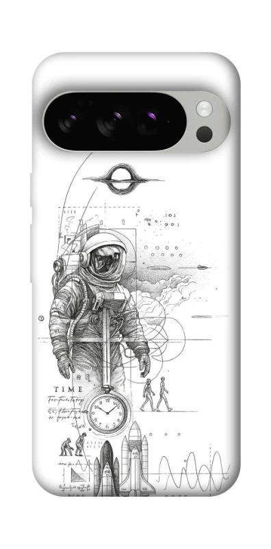 Чехол на Google Pixel 10 Pro Tattoo ver.1 фото 1 из 1