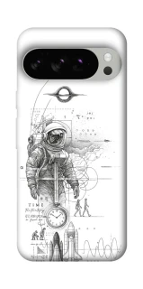 Чехол на Google Pixel 10 Pro Tattoo ver.1 фото 1 из 1