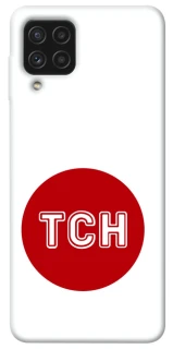 Чехол на Samsung Galaxy A22 4G ТСН фото 1 из 1