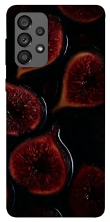 Чехол на Samsung Galaxy A73 5G VioletFig фото 1 из 1