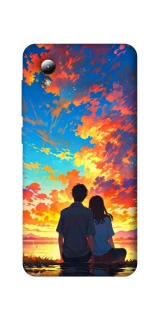 Чохол на ZTE Blade A3 (2019) Sunset фото 1 з 1