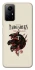 Чехол на Xiaomi Redmi Note 12S House of the Dragon ver.4 фото 1 из 1