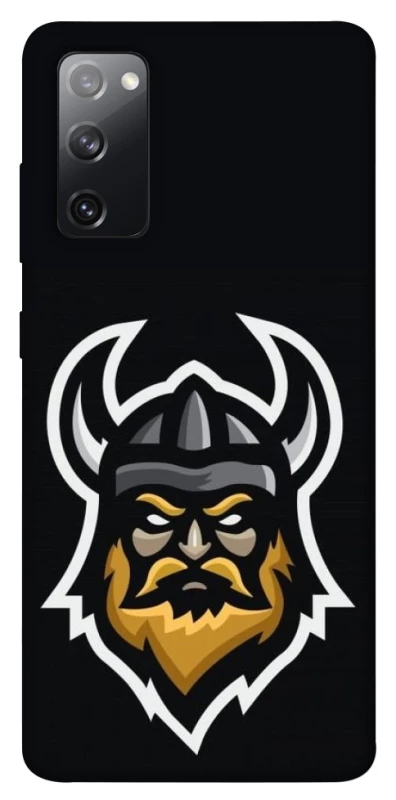 Чохол на Samsung Galaxy S20 FE Viking v2 фото 1 з 1