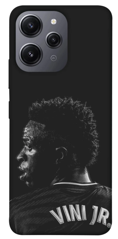 Чохол на Xiaomi Redmi 12 Vinícius фото 1 з 1