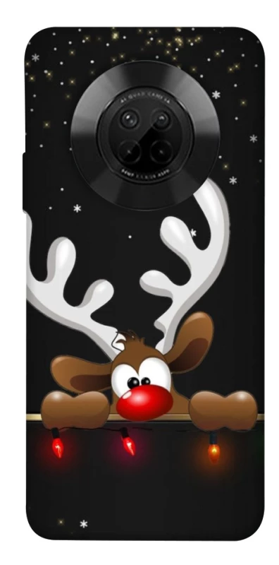 Чохол на Huawei Y9a Новорічний v13 фото 1 з 1