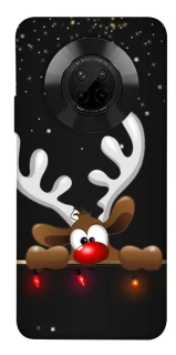 Чохол на Huawei Y9a Новорічний v13 фото 1 з 1