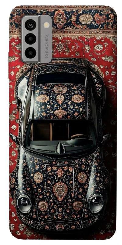 Чохол на Nokia G22 Luxury in Motion фото 1 з 1