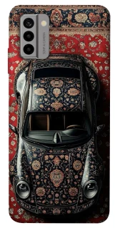 Чохол на Nokia G22 Luxury in Motion фото 1 з 1