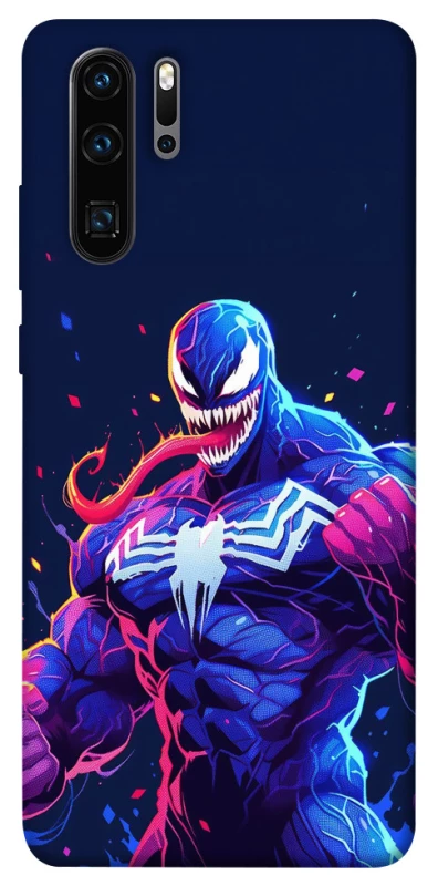 Чехол на Huawei P30 Pro Venom фото 1 из 1