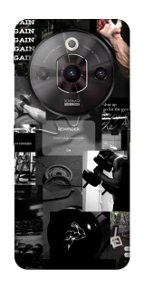 Чохол на ZTE Nubia Focus Pro Mindset фото 1 з 1