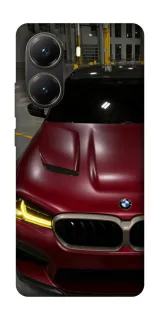 Чохол на Xiaomi Poco X7 Pro BMW V56 фото 1 з 1