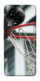 Чохол на Realme C67 4G Баскет фото 1 з 1