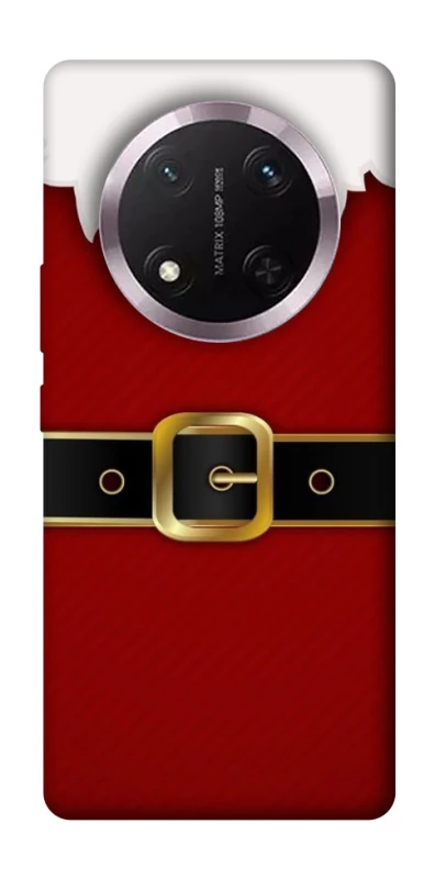 Чохол на Honor X9c Новорічний v4 фото 1 з 1