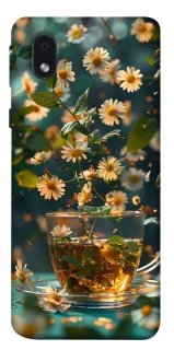 Чохол на Samsung Galaxy M01 Core / A01 Core Flowers v15 фото 1 з 1